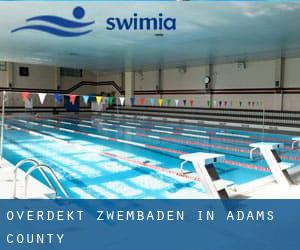 Overdekt Zwembaden in Adams County