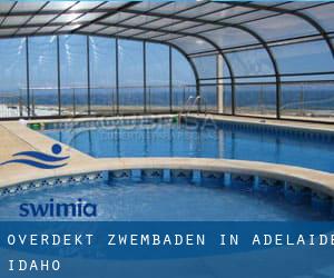 Overdekt Zwembaden in Adelaide (Idaho)