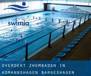 Overdekt Zwembaden in Admannshagen-Bargeshagen