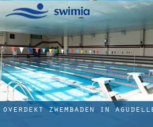 Overdekt Zwembaden in Agudelle