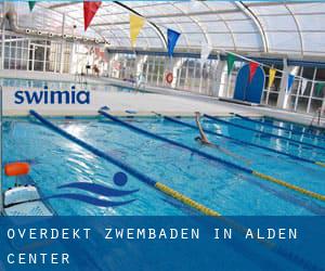 Overdekt Zwembaden in Alden Center