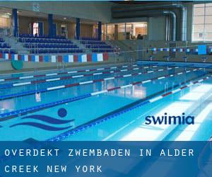 Overdekt Zwembaden in Alder Creek (New York)