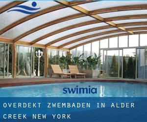 Overdekt Zwembaden in Alder Creek (New York)