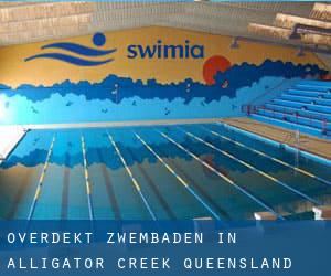 Overdekt Zwembaden in Alligator Creek (Queensland)