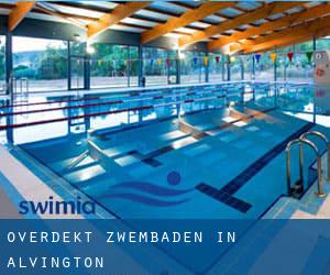 Overdekt Zwembaden in Alvington