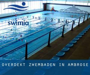 Overdekt Zwembaden in Ambrose