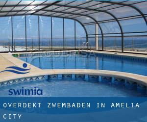 Overdekt Zwembaden in Amelia City