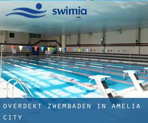 Overdekt Zwembaden in Amelia City