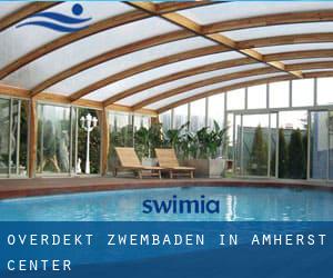 Overdekt Zwembaden in Amherst Center