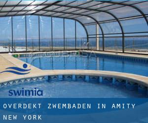 Overdekt Zwembaden in Amity (New York)