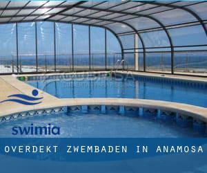 Overdekt Zwembaden in Anamosa