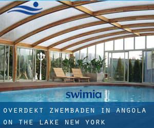 Overdekt Zwembaden in Angola-on-the-Lake (New York)