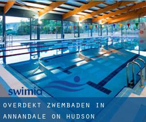 Overdekt Zwembaden in Annandale-on-Hudson