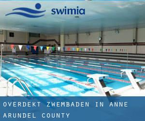 Overdekt Zwembaden in Anne Arundel County