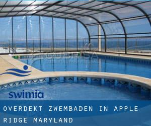 Overdekt Zwembaden in Apple Ridge (Maryland)