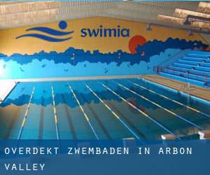 Overdekt Zwembaden in Arbon Valley