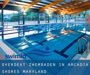 Overdekt Zwembaden in Arcadia Shores (Maryland)