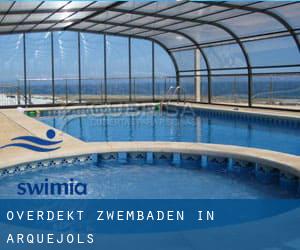 Overdekt Zwembaden in Arquejols