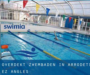 Overdekt Zwembaden in Arrodets-ez-Angles