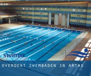 Overdekt Zwembaden in Artas