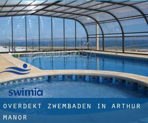 Overdekt Zwembaden in Arthur Manor