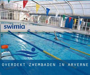 Overdekt Zwembaden in Arverne