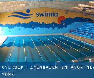 Overdekt Zwembaden in Avon (New York)