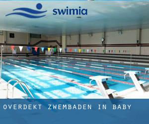 Overdekt Zwembaden in Baby