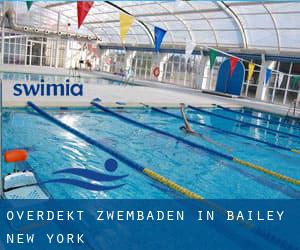 Overdekt Zwembaden in Bailey (New York)