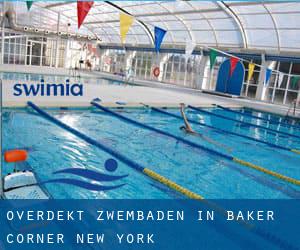 Overdekt Zwembaden in Baker Corner (New York)