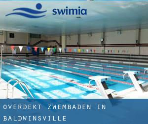 Overdekt Zwembaden in Baldwinsville