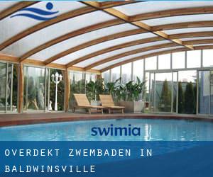 Overdekt Zwembaden in Baldwinsville