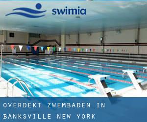 Overdekt Zwembaden in Banksville (New York)