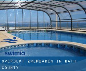 Overdekt Zwembaden in Bath County