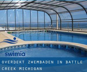 Overdekt Zwembaden in Battle Creek (Michigan)