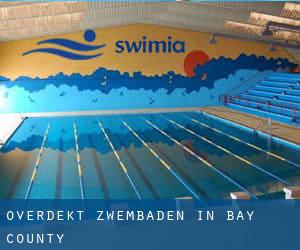 Overdekt Zwembaden in Bay County