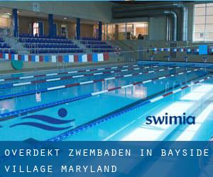 Overdekt Zwembaden in Bayside Village (Maryland)