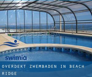 Overdekt Zwembaden in Beach Ridge