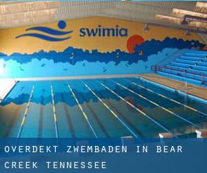 Overdekt Zwembaden in Bear Creek (Tennessee)