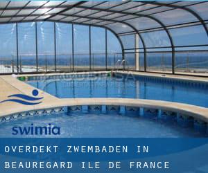 Overdekt Zwembaden in Beauregard (Île-de-France)