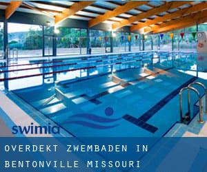 Overdekt Zwembaden in Bentonville (Missouri)