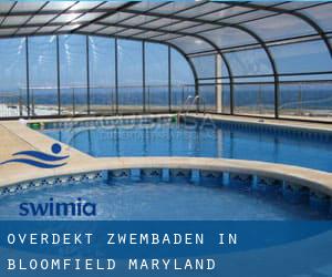 Overdekt Zwembaden in Bloomfield (Maryland)