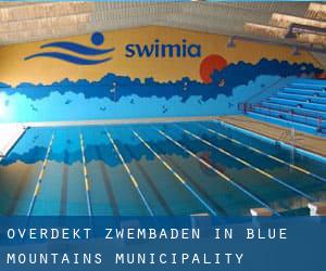 Overdekt Zwembaden in Blue Mountains Municipality