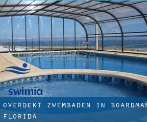 Overdekt Zwembaden in Boardman (Florida)