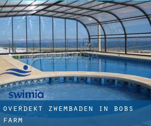 Overdekt Zwembaden in Bobs Farm