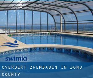 Overdekt Zwembaden in Bond County