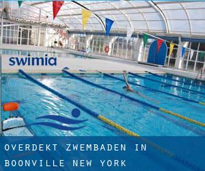 Overdekt Zwembaden in Boonville (New York)