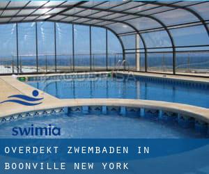 Overdekt Zwembaden in Boonville (New York)