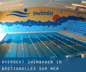 Overdekt Zwembaden in Bretignolles-sur-Mer