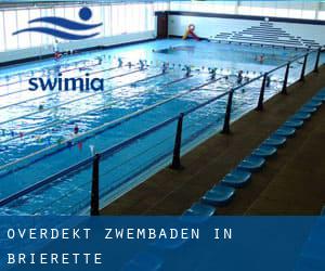 Overdekt Zwembaden in Brierette